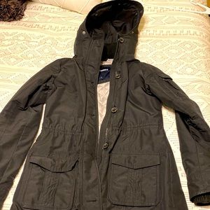 Abercrombie jacket
